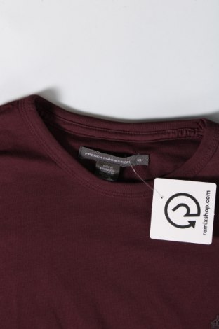 Pánske tričko  French Connection, Veľkosť XS, Farba Fialová, Cena  26,80 €