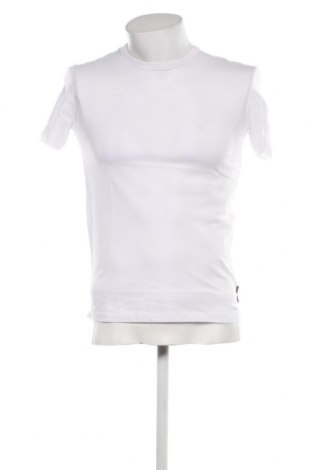 Мъжка тениска French Connection, Размер XS, Цвят Бял, Цена 52,00 лв.