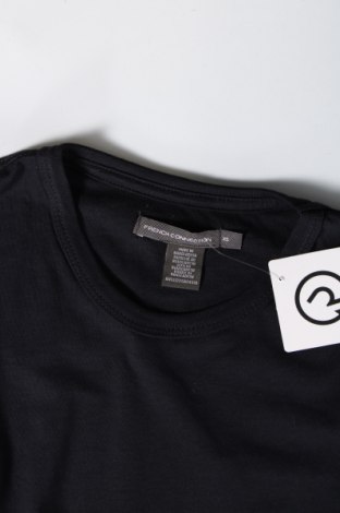 Herren T-Shirt French Connection, Größe XS, Farbe Blau, Preis 26,80 €