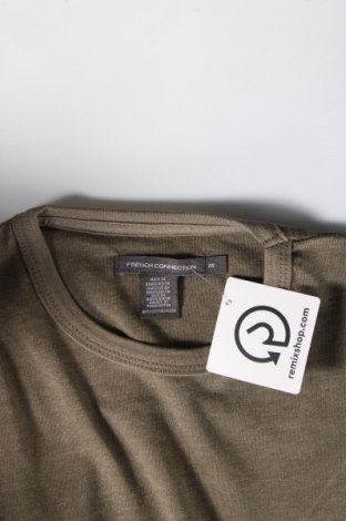 Ανδρικό t-shirt French Connection, Μέγεθος XS, Χρώμα Πράσινο, Τιμή 26,80 €