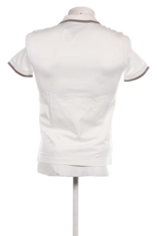 Ανδρικό t-shirt J.Lindeberg, Μέγεθος S, Χρώμα Λευκό, Τιμή 35,05 €