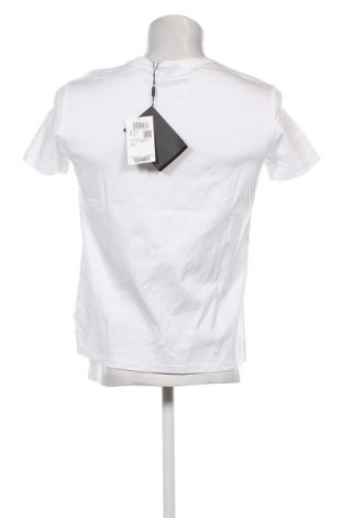 Мъжка тениска J.Lindeberg, Размер L, Цвят Бял, Цена 68,00 лв.