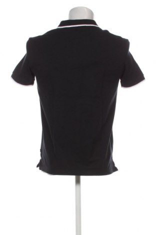 Ανδρικό t-shirt J.Lindeberg, Μέγεθος M, Χρώμα Μπλέ, Τιμή 35,05 €