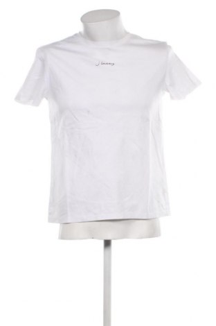 Pánské tričko  J.Lindeberg, Velikost L, Barva Bílá, Cena  434,00 Kč
