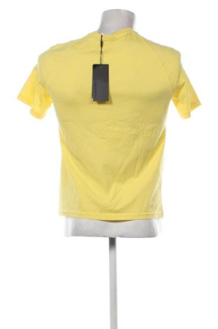 Pánské tričko  J.Lindeberg, Velikost S, Barva Žlutá, Cena  986,00 Kč