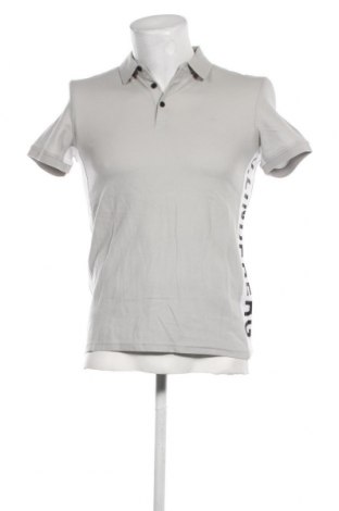Ανδρικό t-shirt J.Lindeberg, Μέγεθος S, Χρώμα Γκρί, Τιμή 14,37 €