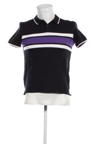 Ανδρικό t-shirt J.Lindeberg, Μέγεθος S, Χρώμα Μαύρο, Τιμή 19,63 €