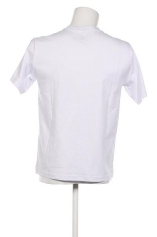 Męski T-shirt Lee, Rozmiar S, Kolor Biały, Cena 138,60 zł