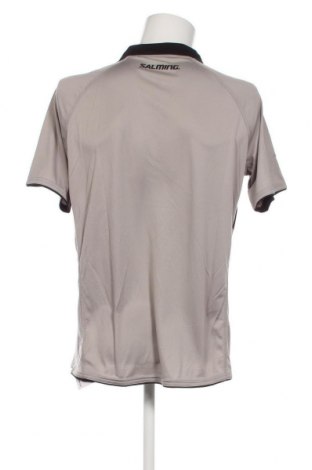 Мъжка тениска Salming, Размер L, Цвят Сив, Цена 29,00 лв.