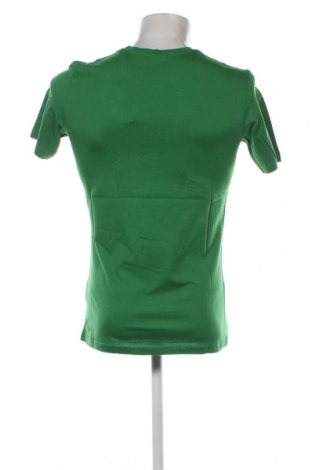Pánské tričko  Salming, Velikost S, Barva Zelená, Cena  181,00 Kč