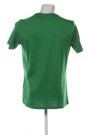 Tricou de bărbați Salming, Mărime L, Culoare Verde, Preț 95,39 Lei