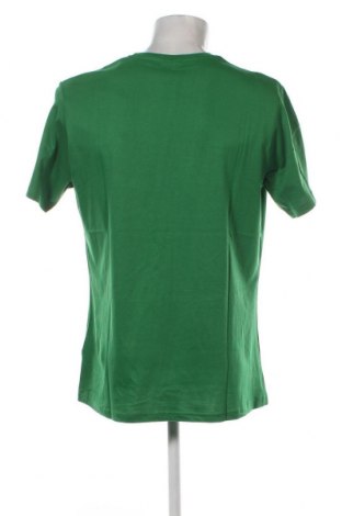Tricou de bărbați Salming, Mărime XL, Culoare Verde, Preț 95,39 Lei