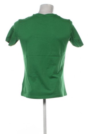 Ανδρικό t-shirt Salming, Μέγεθος M, Χρώμα Πράσινο, Τιμή 6,43 €