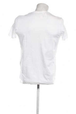 Мъжка тениска Tom Tailor, Размер S, Цвят Бял, Цена 29,00 лв.