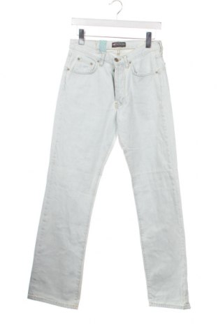 Pánske džínsy , Veľkosť S, Farba Modrá, Cena  8,06 €