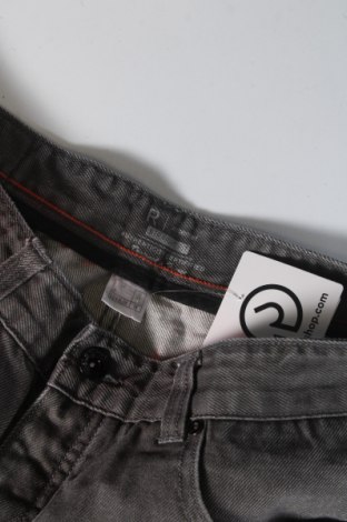 Herren Jeans La Redoute, Größe S, Farbe Grau, Preis € 3,43