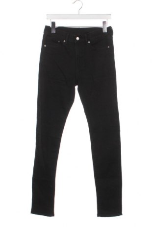 Herren Jeans, Größe S, Farbe Schwarz, Preis 20,18 €