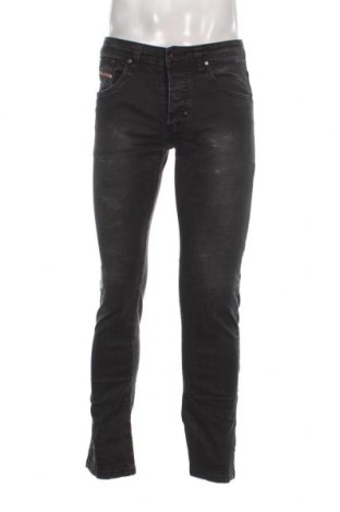 Pánske džínsy , Veľkosť M, Farba Čierna, Cena  7,40 €