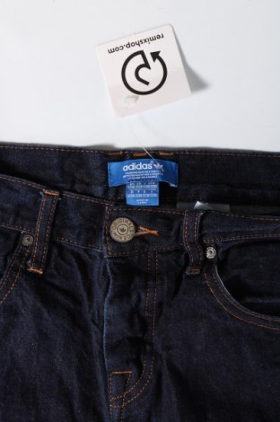 Pánské džíny  Adidas Originals, Velikost M, Barva Modrá, Cena  861,00 Kč