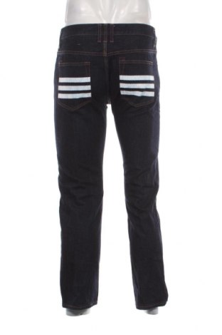 Pánské džíny  Adidas Originals, Velikost M, Barva Modrá, Cena  861,00 Kč