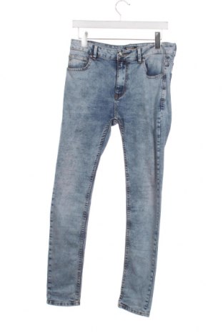 Herren Jeans Alcott, Größe S, Farbe Blau, Preis 6,05 €