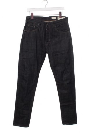 Herren Jeans AllSaints, Größe S, Farbe Blau, Preis 26,50 €