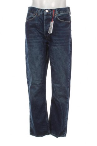 Pánské džíny  BDG, Velikost M, Barva Modrá, Cena  189,00 Kč