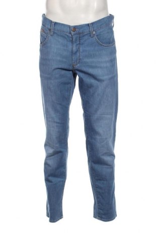 Herren Jeans Brax, Größe L, Farbe Blau, Preis 66,49 €
