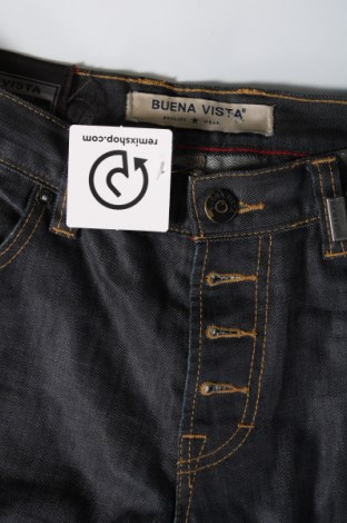 Męskie jeansy Buena Vista, Rozmiar M, Kolor Niebieski, Cena 26,90 zł