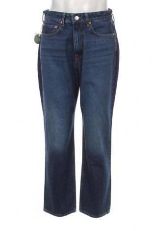 Pánské džíny  C&A, Velikost M, Barva Modrá, Cena  233,00 Kč