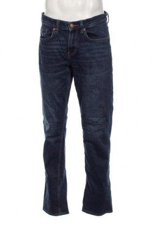 Pánske džínsy  C&A, Veľkosť M, Farba Modrá, Cena  5,10 €