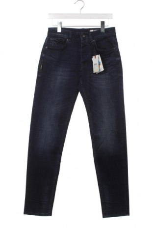 Pánské džíny  Chasin', Velikost XS, Barva Modrá, Cena  420,00 Kč