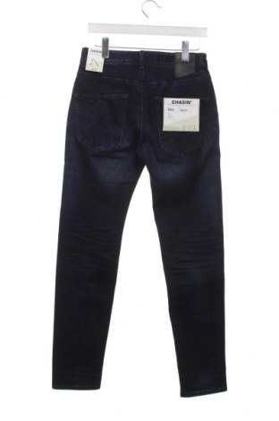 Herren Jeans Chasin', Größe XS, Farbe Blau, Preis € 14,94