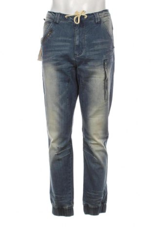 Herren Jeans Circle of  Trust, Größe L, Farbe Blau, Preis 29,13 €