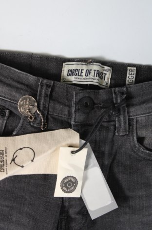 Herren Jeans Circle of  Trust, Größe S, Farbe Grau, Preis € 6,72