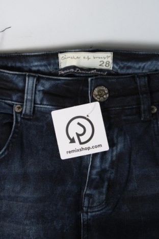 Herren Jeans Circle of  Trust, Größe S, Farbe Blau, Preis 6,39 €