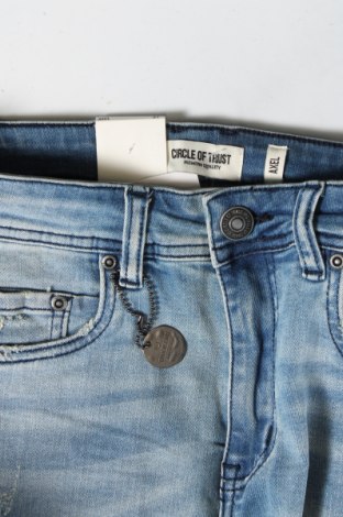Herren Jeans Circle of  Trust, Größe S, Farbe Blau, Preis € 112,04