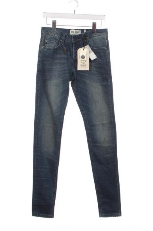 Herren Jeans Circle of  Trust, Größe S, Farbe Blau, Preis € 31,37