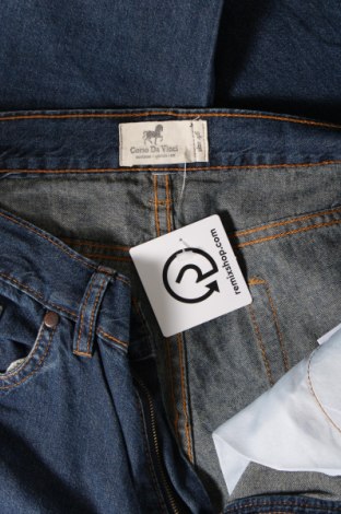 Pánske džínsy  Corso Da Vinci, Veľkosť M, Farba Modrá, Cena  13,25 €