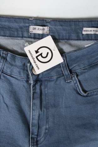 Herren Jeans Defacto, Größe S, Farbe Blau, Preis 3,63 €