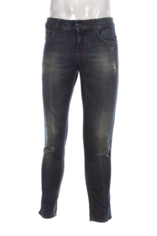 Herren Jeans Drykorn for beautiful people, Größe M, Farbe Braun, Preis 16,56 €