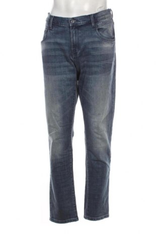 Herren Jeans Engbers, Größe L, Farbe Blau, Preis 16,60 €