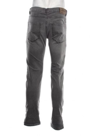 Herren Jeans Engbers, Größe M, Farbe Grau, Preis € 12,45