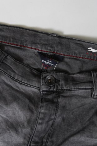 Herren Jeans Engbers, Größe XL, Farbe Grau, Preis 20,75 €