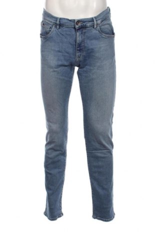 Herren Jeans Engbers, Größe M, Farbe Blau, Preis 27,39 €
