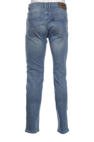 Herren Jeans Engbers, Größe M, Farbe Blau, Preis 23,24 €