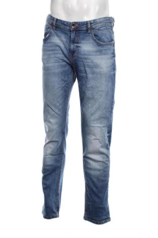 Herren Jeans Engbers, Größe L, Farbe Blau, Preis 29,88 €