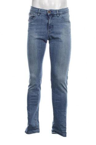 Herren Jeans Engbers, Größe M, Farbe Blau, Preis 27,39 €