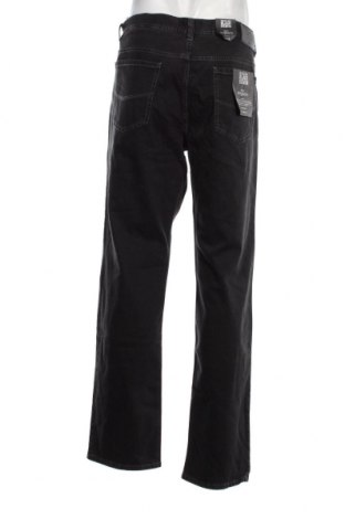 Pánské džíny  Engbers, Velikost XL, Barva Černá, Cena  467,00 Kč