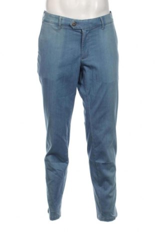 Męskie jeansy Eurex by Brax, Rozmiar XL, Kolor Niebieski, Cena 261,78 zł